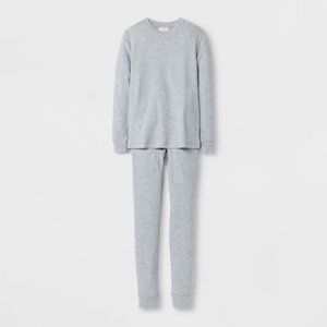 Thermal Underwear Set Cat & Jack XS 4/5